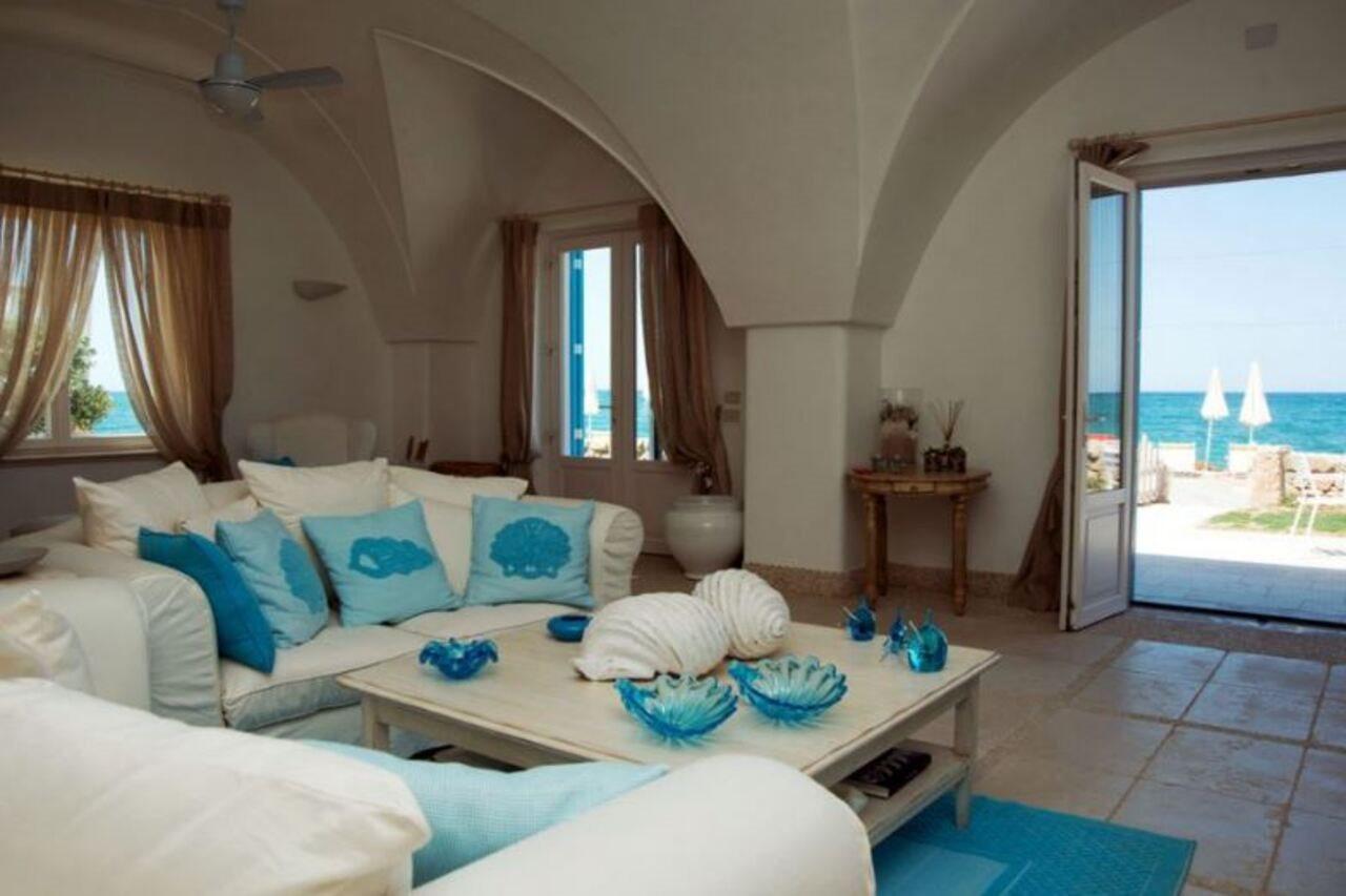 Masseria San Domenico Savelletri Luaran gambar