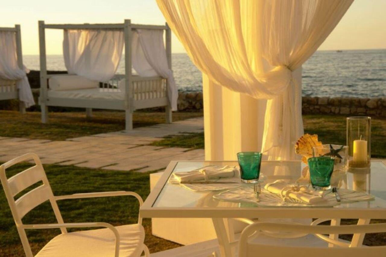 Masseria San Domenico Savelletri Luaran gambar