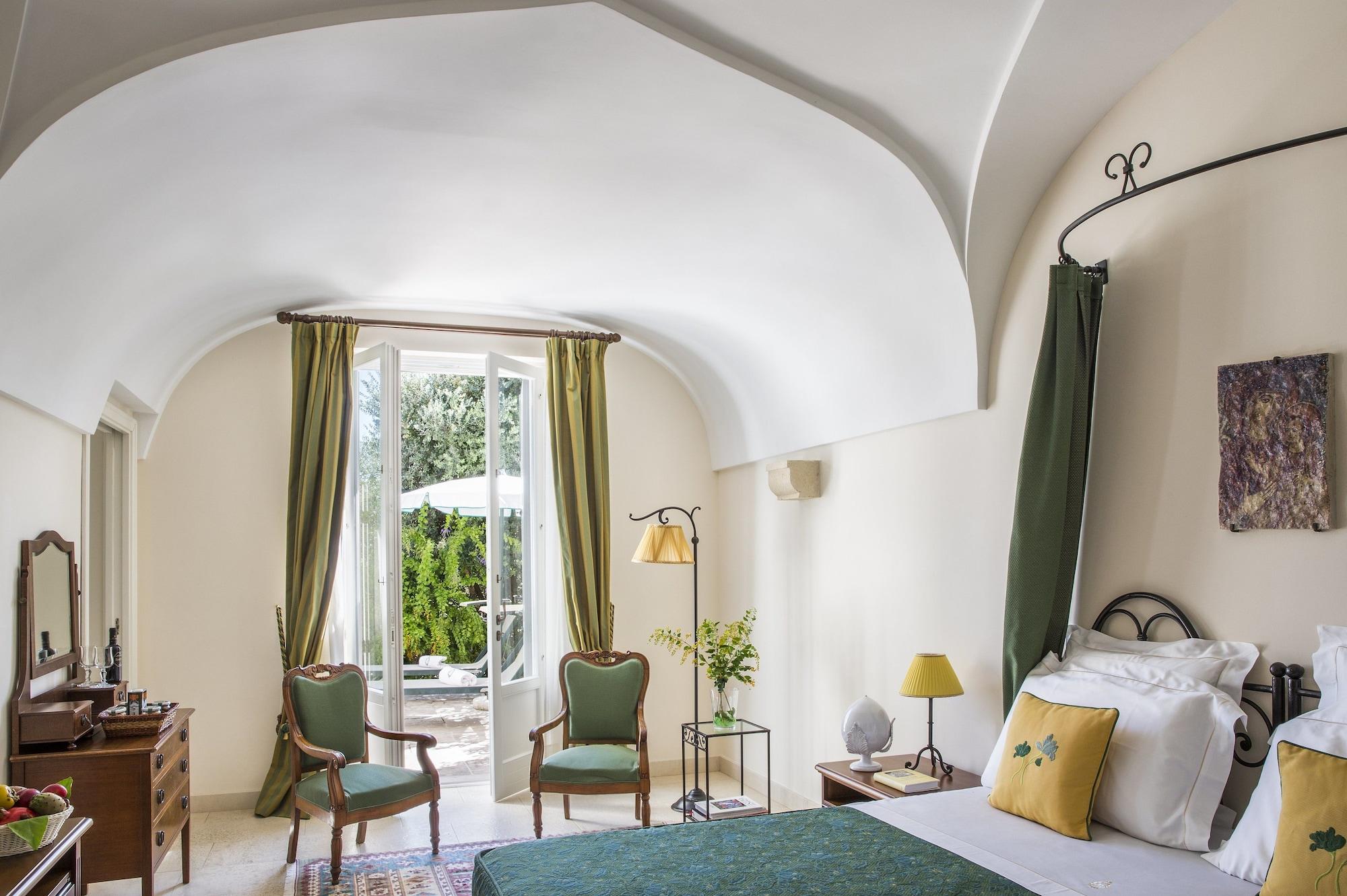 Masseria San Domenico Savelletri Luaran gambar