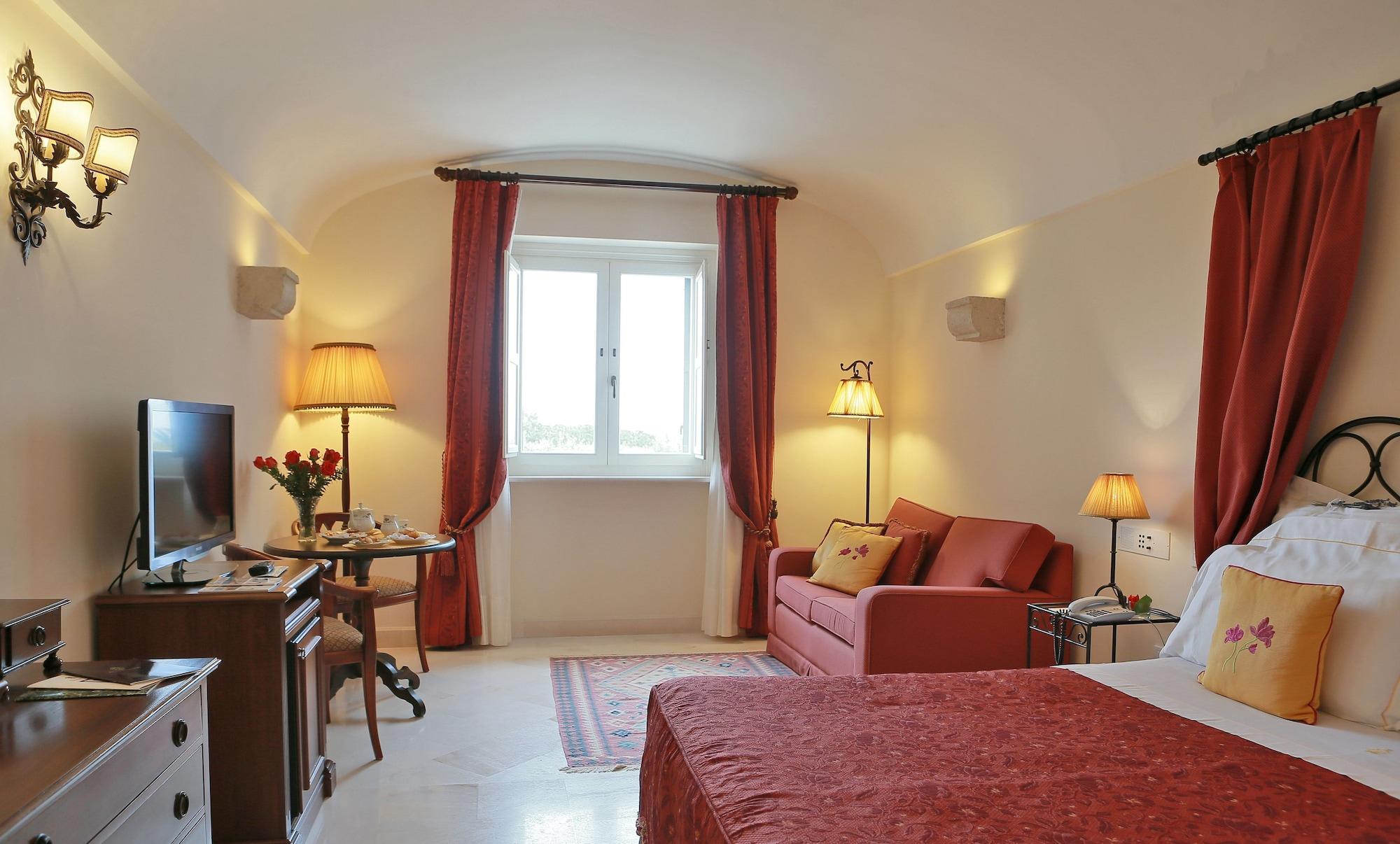 Masseria San Domenico Savelletri Luaran gambar