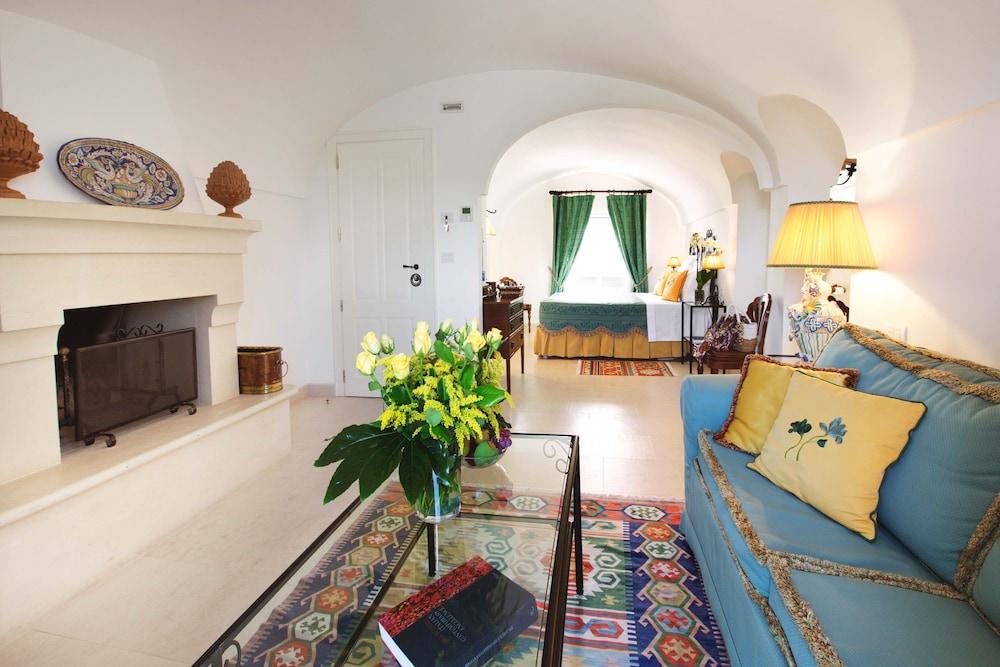 Masseria San Domenico Savelletri Luaran gambar