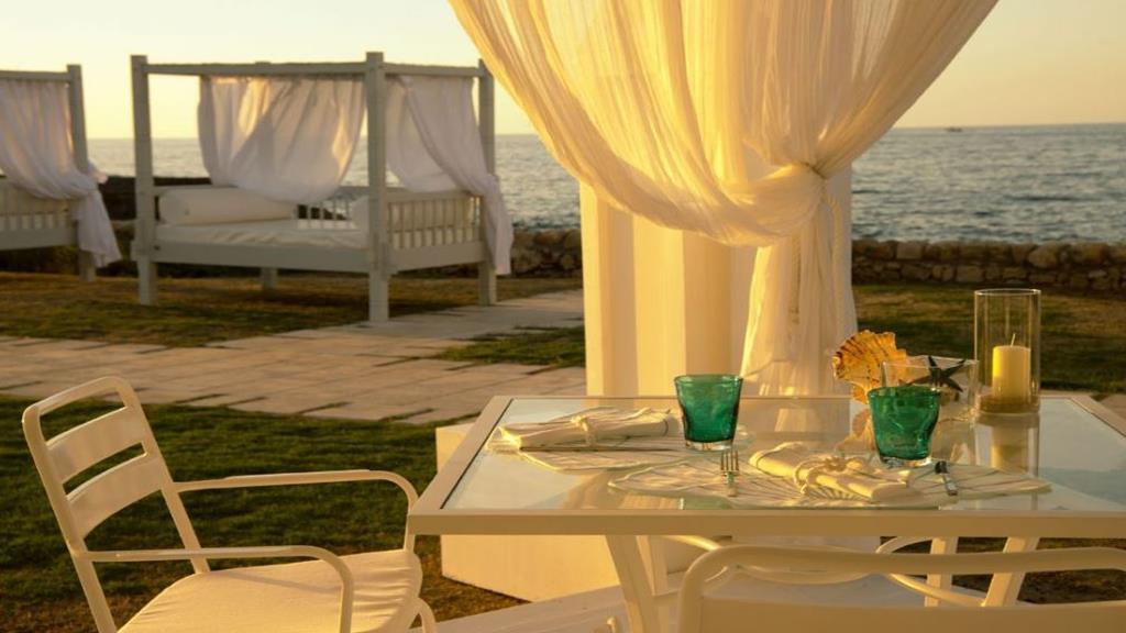 Masseria San Domenico Savelletri Luaran gambar